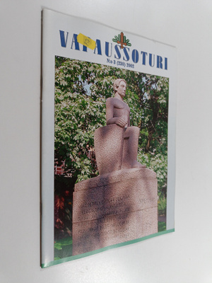 Vapaussoturi 3/2002