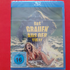 Humanoids from the Deep BLU-RAY - pikkukuva 2