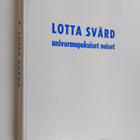 Taito Seila : Lotta Svärd univormupukuiset naiset - pikkukuva 1