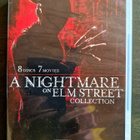 Nightmare On Elm Street Dvd Boxi - pikkukuva 1