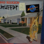 Bad Religion – Suffer EX-/EX LP - pikkukuva 1