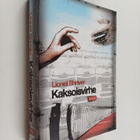 Lionel Shriver : Kaksoisvirhe - pikkukuva 1