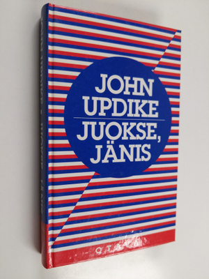 John Updike : Juokse, Jänis