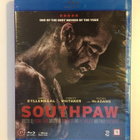 Southpaw (Blu-ray) Jake Gyllenhaal (2015) UUSI - pikkukuva 1