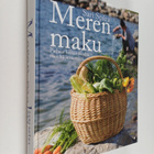 Sari Spåra : Meren maku : parhaat herkut maalta, mereltä ... - pikkukuva 1
