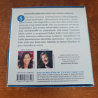 Äänikirja: Sophie Kinsella - Kevytkenkäinen kummitus - pikkukuva 2