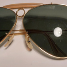 Vintage Ray-Ban Shooter (Bausch & Lomb, USA) - pikkukuva 4