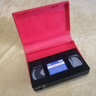 HÄMÄRÄN KUJA VHS - pikkukuva 4