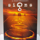 dvd Signs + minibooklet - pikkukuva 1