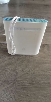 Reititin ZTE  LÄHTÖ 0€