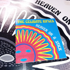 2LP Celibate Rifles : Heaven On A Stick ( SIS POSTIKULU  ) - pikkukuva 3
