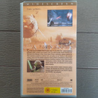 VHS: Star Wars II - Kloonien Hyökkäys (2002) - pikkukuva 2