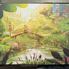 Moominvalley muumi palapeli puzzle 1000 palaa - pikkukuva 2