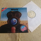 MANFRED MANN'S EARTH BAND - Messin LP - pikkukuva 1