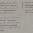 Elina Yrjölä: Hyvä ruoka, parempi viini - pikkukuva 3