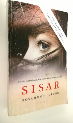 Rosamund Lupton : Sisar