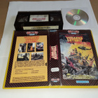 Viidakko soturit - SFX VHS/DVD-R (Magnum Video) - pikkukuva 1