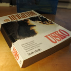 Len Deighton: Usko, pokkari - pikkukuva 1