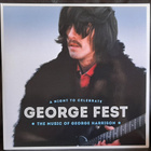 George Fest: A Night To Celebrate The Music Of George Harris - pikkukuva 1