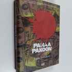Jamie Freveletti : Pahaa pakoon - pikkukuva 1