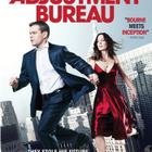 The Adjustment Bureau  -  DVD - pikkukuva 1