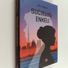 Anu Vidgren : Suojelusenkeli (signeerattu, tekijän omiste) - pikkukuva 1