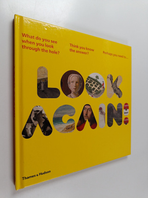 Robie Rogge : Look again!