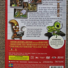 TAPAUS PUNAHILKKA (DVD) SATU PUNAHILKASTA 2000-LUVULLA - pikkukuva 2
