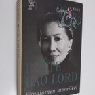Bette Bao Lord : Kiinalainen mosaiikki - pikkukuva 1