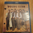 Young Guns - pikkukuva 1