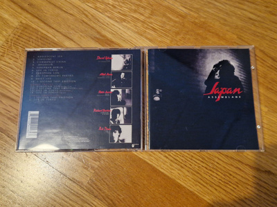 Japan Assemblage