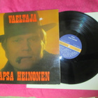 TAPSA HEINONEN - vaeltaja : DCLP 106 - pikkukuva 1