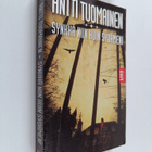 Antti Tuomainen : Synkkä niin kuin sydämeni - pikkukuva 1