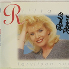 Riitta • Tarvitsen sua CD-Single - pikkukuva 1