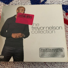 TREVOR NELSON: The Trevor Nelson Collection *3 x CD *UK 2013 - pikkukuva 1