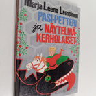 Marja-Leena Lempinen : Pasi-Petteri ja näytelmäkerholaiset - pikkukuva 1