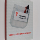 Heinart Sillastu : Yhteistyön vuodet : omistettu satavuot... - pikkukuva 1