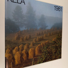 Kela 1981 : kertomus Kansaneläkelaitoksen 44. toimintavuo... - pikkukuva 1