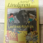 Astrid Lindgren: lastenkirjailija (sid.) - pikkukuva 1