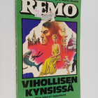 Warren Murphy ym. : Vihollisen kynsissä - pikkukuva 1
