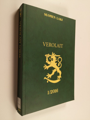 Verolait 1/2016