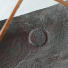 Kreikkalainen TERRACOTTA -naamio - pikkukuva 3