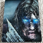 Shadow of Mordor - PS4 (Steelbook) - pikkukuva 1