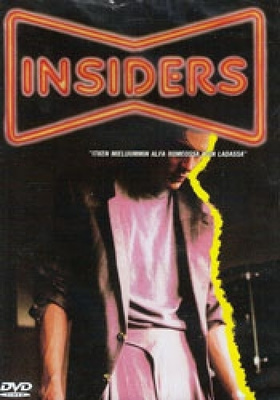 Insiders (DVD)