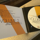 Jülide Özçelik – Jazz ?stanbul Volume 2 CD - pikkukuva 2