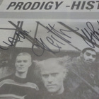 PRODIGY LEHTIJUTTU NELJÄLLÄ NIMMARILLA VUODELTA 1996 - pikkukuva 2