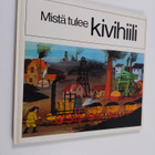 Joseph Philippe : Mistä tulee kivihiili - pikkukuva 1