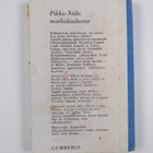 Gunnel Linde : Pikku-Niilo matkalaukussa - pikkukuva 2