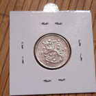 1 markka (Fe) 1949 - pikkukuva 2