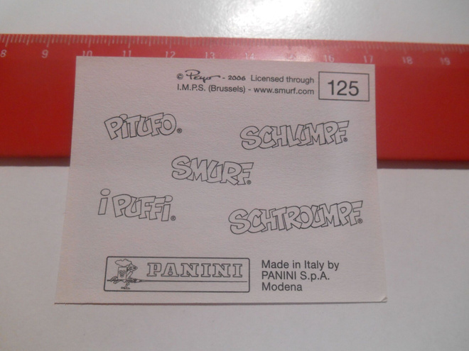 Item image